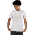 Blanc - Front - Hype - T-shirt BUFFALO BILLS - Enfant