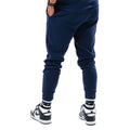 Bleu marine - Back - Hype - Pantalon de jogging - Homme