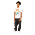 Blanc - Lifestyle - Hype - T-shirt MIAMI DOLPHINS - Enfant
