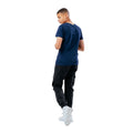 Bleu marine - Back - Hype - T-shirt - Enfant