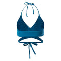 Mer de Gibraltar - Back - Aquawave - Haut de maillot de bain PALIMA - Femme
