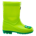 Vert clair - Vert vif - Lifestyle - Bejo - Bottes de pluie COSY - Enfant