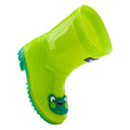 Vert clair - Vert vif - Pack Shot - Bejo - Bottes de pluie COSY - Enfant