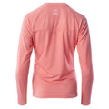 Flamant rose - Back - Elbrus - T-shirt ALMAR - Femme