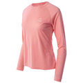 Flamant rose - Side - Elbrus - T-shirt ALMAR - Femme