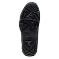 Noir - Gris foncé - Back - Elbrus - Chaussures de randonnée MAASH - Homme