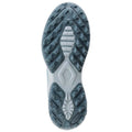 Bleu surf - Bleu - Side - Elbrus - Chaussures de marche KELES - Femme