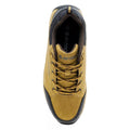 Brun-beige - Side - Hi-Tec - Chaussures de marche CANORI - Homme