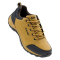 Brun-beige - Close up - Hi-Tec - Chaussures de marche CANORI - Homme