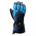 Bleu - Bleu marine - Front - Elbrus - Gants de ski MAIKO - Homme