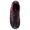 Noir - Rouge vif - Lifestyle - Aquawave - Chaussures aquatiques GIMANI - Homme