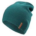 Sarcelle foncé - Side - Elbrus - Bonnet d'hiver USIAN
