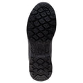 Noir - Pack Shot - Hi-Tec - Chaussures de randonnée SELVEN - Enfant