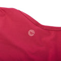 Rouge persan - Lifestyle - Hi-Tec - T-shirt LADY PURO - Femme