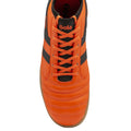 Orange - Noir - Lifestyle - Gola - Chaussures de salle CEPTOR TX - Homme
