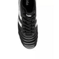 Noir - Blanc - Pack Shot - Gola - Chaussures à crampons pour terrain ferme PERFORMANCE CEPTOR MLD PRO - Adulte