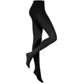 Noir - Back - Silky Ballet - Collants convertibles (1 paire) - Femme