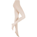 Rose - Back - Silky Ballet - Collants convertibles (1 paire) - Femme