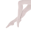 Blanc - Side - Silky Ballet - Collants (1 paire) - Femme