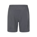 Gris - Side - Mountain Warehouse - Short MOTION - Homme