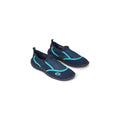Bleu marine - Front - Animal - Chaussures aquatiques COVE - Enfant