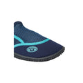 Bleu marine - Lifestyle - Animal - Chaussures aquatiques COVE - Enfant