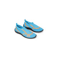 Bleu - Front - Animal - Chaussures aquatiques COVE - Enfant