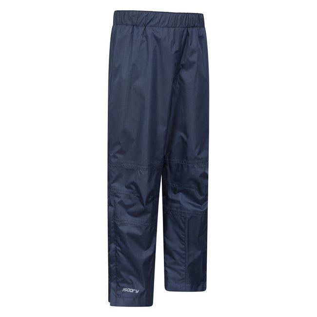 Mountain Warehouse - Pantalon de pluie SPRAY - Enfant