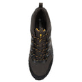 Vert - Pack Shot - Mountain Warehouse - Chaussures de marche SHADOW - Homme