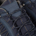 Bleu marine - Pack Shot - Mountain Warehouse - Chaussures de marche PATH - Homme