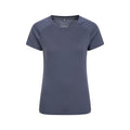 Gris foncé - Front - Mountain Warehouse - T-shirt - Femme