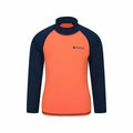 Orange vif - Front - Mountain Warehouse - T-shirt de bain - Enfant