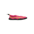 Rose vif - Close up - Mountain Warehouse - Chaussures aquatiques BERMUDA - Femme