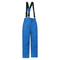 Cobalt - Lifestyle - Mountain Warehouse - Pantalon de ski RAPTOR - Enfant