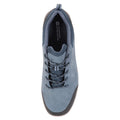 Bleu - Pack Shot - Mountain Warehouse - Chaussures de marche PHANTOM - Homme