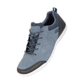 Bleu - Front - Mountain Warehouse - Chaussures de marche PHANTOM - Homme