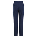 Bleu marine - Side - Mountain Warehouse - Pantalon de randonnée ARCTIC - Femme