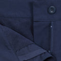 Bleu marine - Close up - Mountain Warehouse - Pantalon de randonnée ARCTIC - Femme