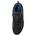Gris foncé - Lifestyle - Mountain Warehouse - Chaussures de marche PATH - Homme