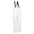Blanc - Lifestyle - Mountain Warehouse - Pantalon de ski MOON - Femme