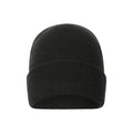 Noir - Side - Mountain Warehouse - Ensemble chapeau, gants et écharpe - Femme