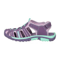 Violet - Lifestyle - Mountain Warehouse - Sandales de sport BAY - Enfant