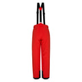 Orange - Back - Mountain Warehouse - Pantalon de ski ORBIT - Homme