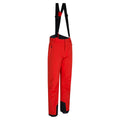 Orange - Side - Mountain Warehouse - Pantalon de ski ORBIT - Homme