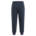 Bleu marine - Back - Mountain Warehouse - Pantalon de jogging CLUB - Enfant