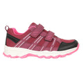 Rose pastel - Front - Mountain Warehouse - Chaussures de marche CANNONBALL - Enfant