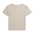 Blanc cassé - Back - Animal - T-shirt ELENA - Femme