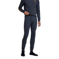 Charbon - Side - Animal - Bas thermique OFF PISTE - Homme