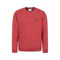 Rouille - Front - Mountain Warehouse - Sweat - Homme