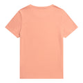 Corail - Back - Animal - T-shirt - Femme